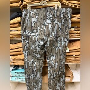 Vintage Treebark Men's Cargo Pants